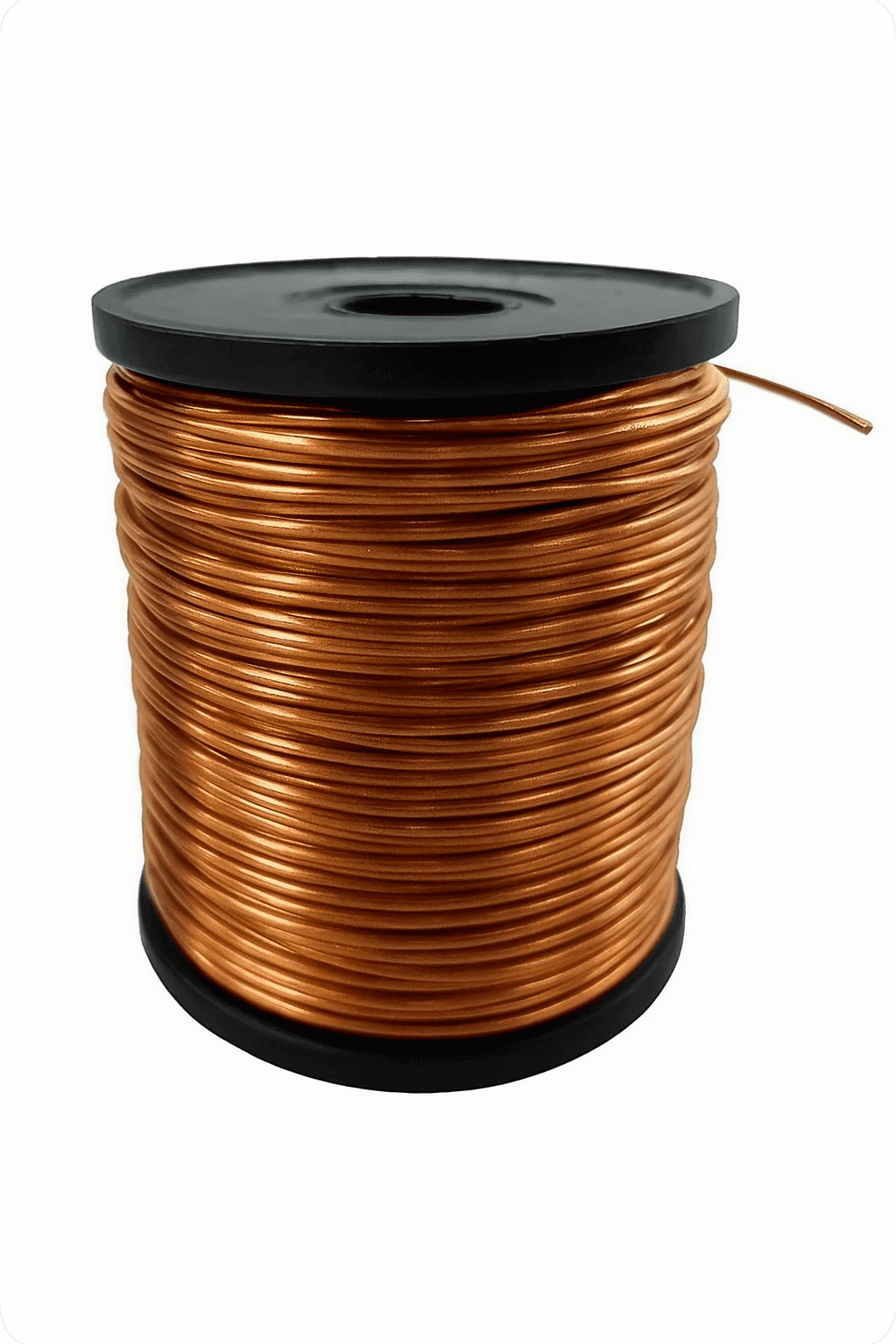 Grounding Wire Solid #14