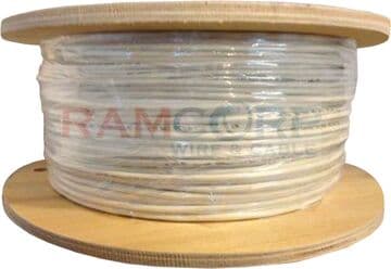 12/2 Plenum Cable, 2 Strands