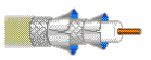 Belden 1153A A8R