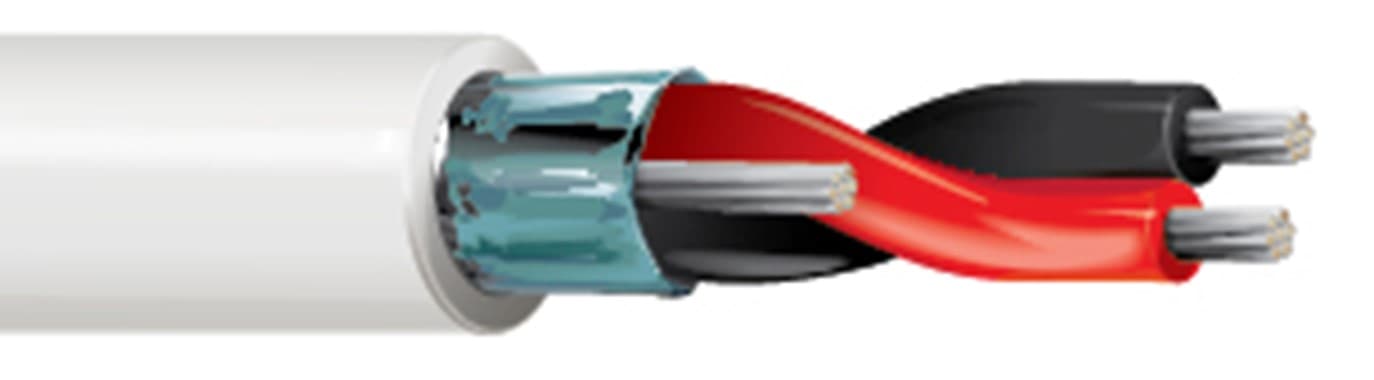 ​Belden 1801B