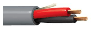 Belden 5000UP 010