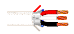 Belden 6101FE 877