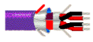 Belden 7891A Z4B