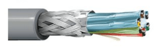 Belden 8166