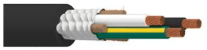 Belden 8453 010
