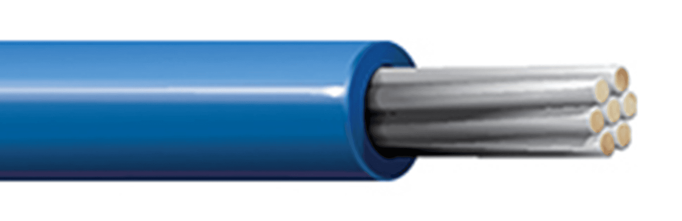 Belden 8520