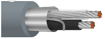 Belden 9461 060U1000