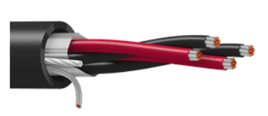 Belden 9512 060