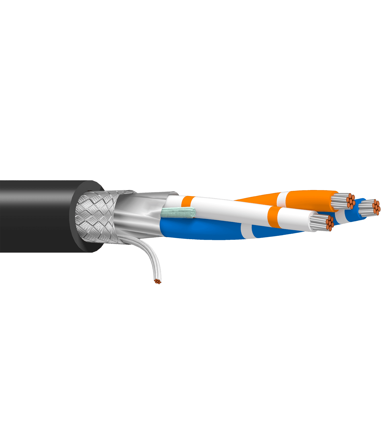 Belden 3106A