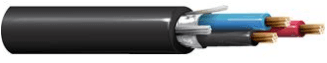 Belden 1094A 010