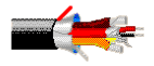 Belden 1410R 010