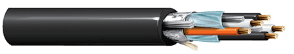 Belden 1466A 010