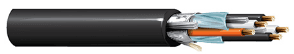 Belden 1468A 010