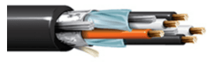 Belden 1476A 010