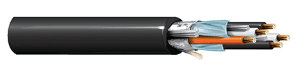 Belden 1498A 010