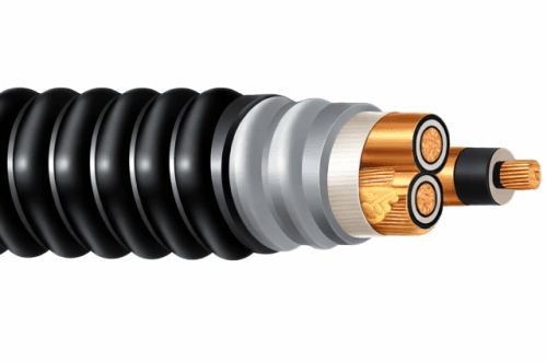 2AWG 3C 5KV/8KV MV105