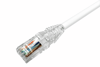 Commscope UC1AAA2-0CF006, Cat6A 10GIG T568B 6 piedi grigio