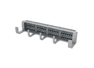 Commscope 760117366 360-PM-GS3-2U-48, PATCHMAX GS3 Categoria 6 Patch Panel 48 Porta