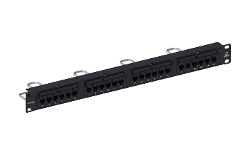 CommScope 760206839 1100-GS6-24, 24 Port Patch Panel