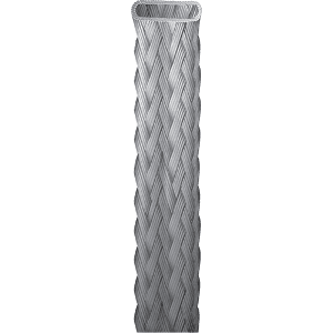 Belden 8662 000, Hook Up Wire 6.6 AWG 576x34 Braided Tinned Copper