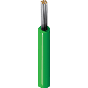Belden 9919 002, Hook Up Wire 1C 20 AWG Tinned Copper PVC