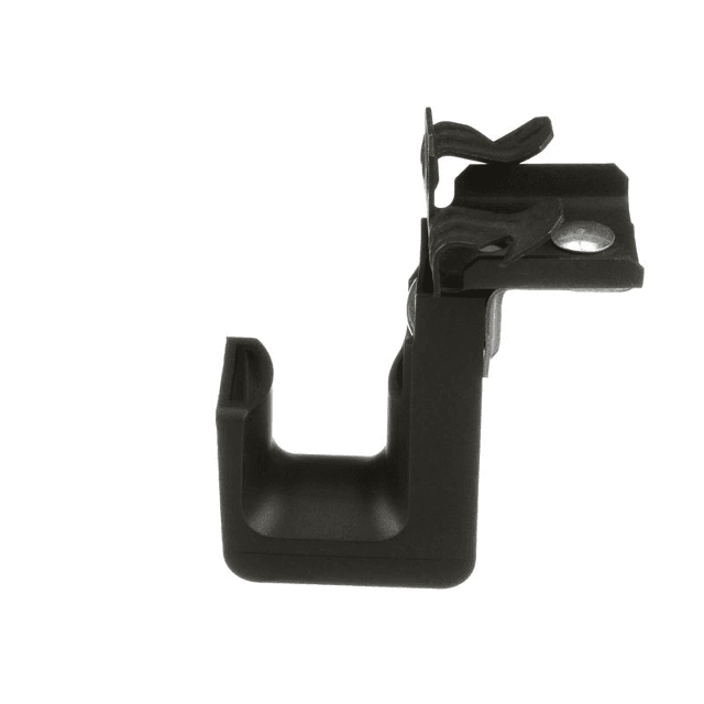 Panduit JP75HBC25RB-L20, gancio a J 3/4 in. diam. carico 15 lb. nero
