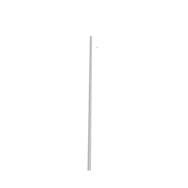Panduit RGS134-1Y, Kit barra di messa a terra per rack