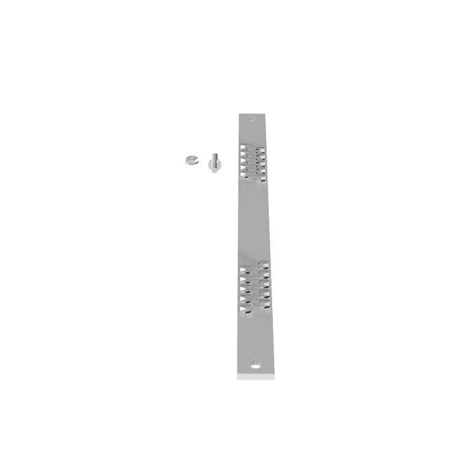 Panduit RGRB19CN, Kit barra di messa a terra
