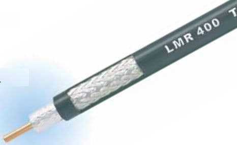 LMR-400-FR, Cable