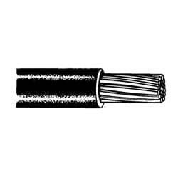 Copperfield/Southwire 6KL-1601S-09, Lead Wire SIS 16 AWG 7-Strand Tinned Copper XLPE 600 V 90°C Gray