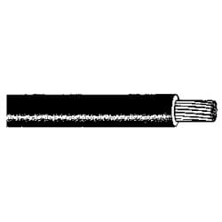 Copperfield/Southwire F200752410, Resistance Wire 20 AWG 7-Strand Stainless Steel XLPE Pink