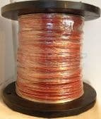 18/4 FEP Cable
