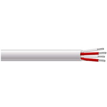 20/2 RTD Wire FEP Cable Twisted