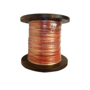 14/2 Fire Alarm Cable Shielded FPLP Plenum