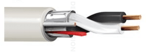 Belden 5000FE 008