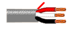Belden 5001UE 008