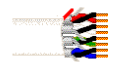 Belden 6343PC 877