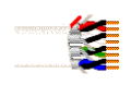 Belden 6345PC 877