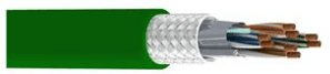Belden 7203A X4P