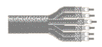 Belden 734D12 008
