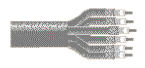 Belden 734D6 008