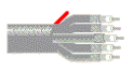 Belden 735A9 008
