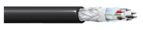 Belden 7824P 005