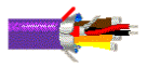 Belden 7890A Z4B