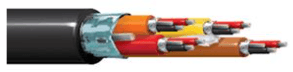 Belden 7893A Z4B