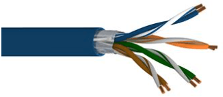 Belden 7919A 010