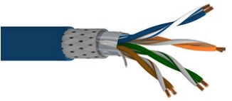 Belden 7921A 010