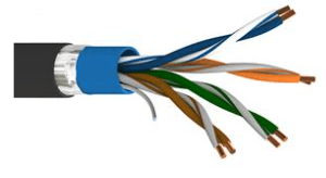 Belden 7937A 010