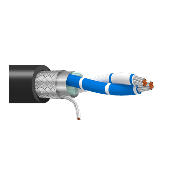 Belden 3105A