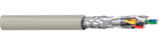 Belden 9901 E4X